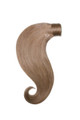  MILK CHOCOLATE - WRAP PONYTAIL CLIP IN HAIR EXTENSIONS 12 / 16 / 22 / 26 INCH